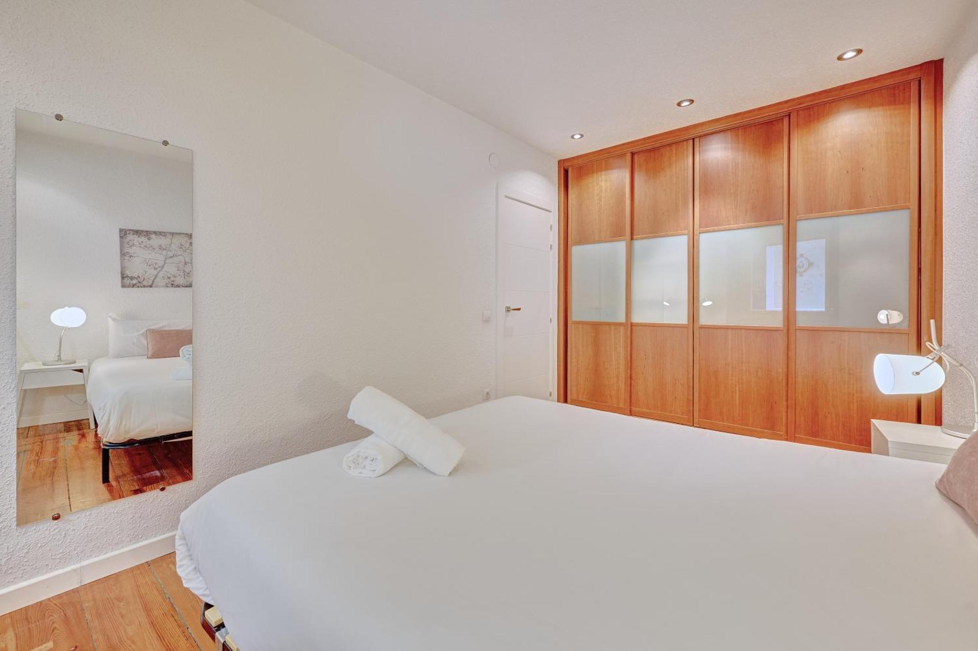 Casa Andrea * Pamplona