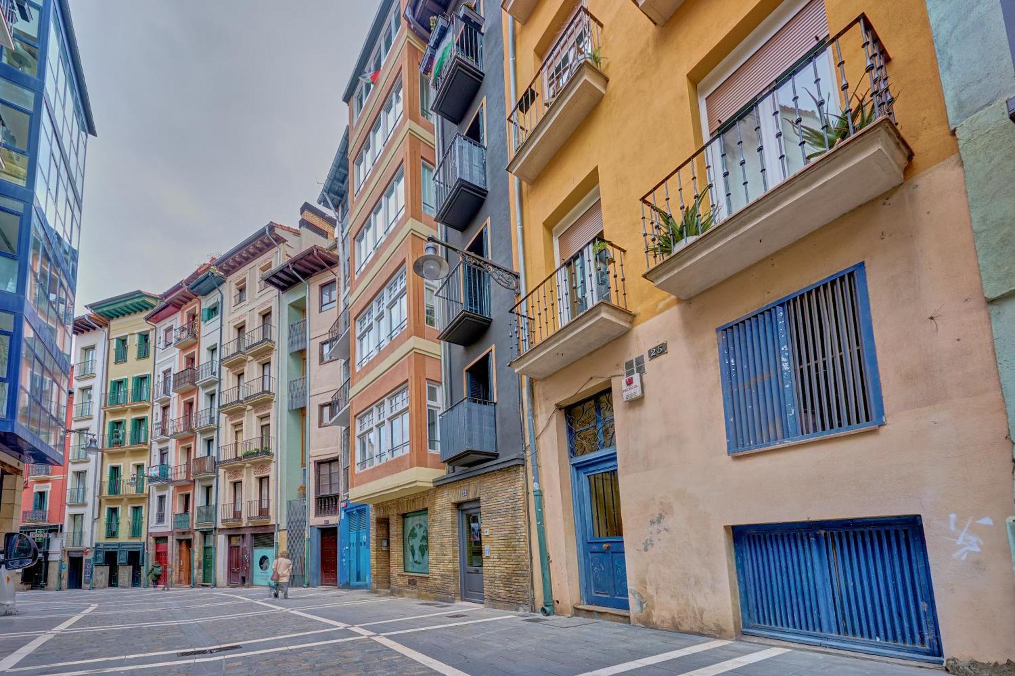 Apartamento Casa Andrea *