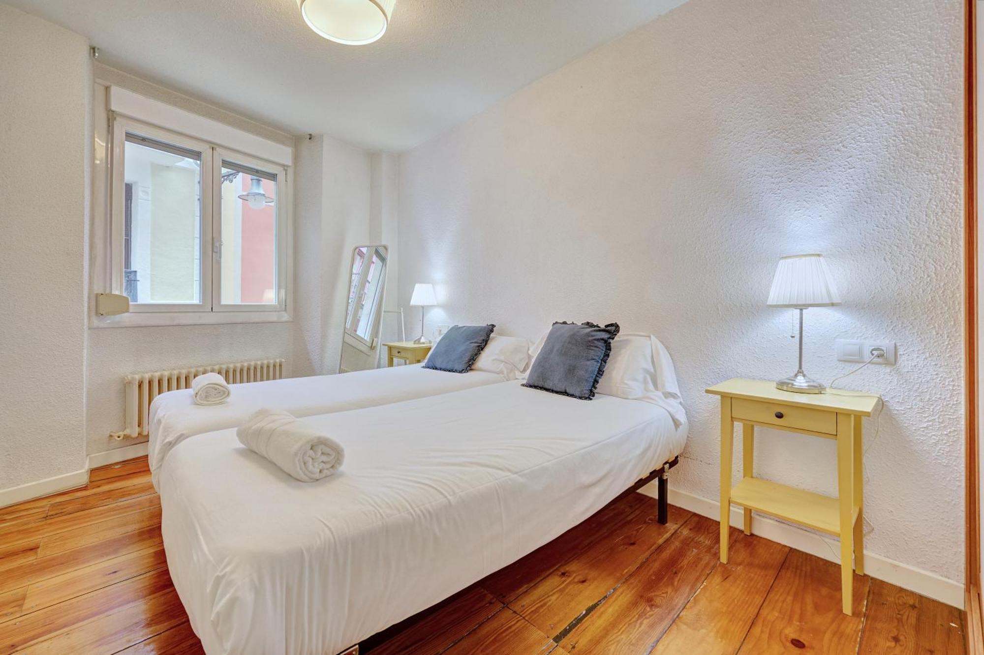 Apartamento Casa Andrea Pamplona