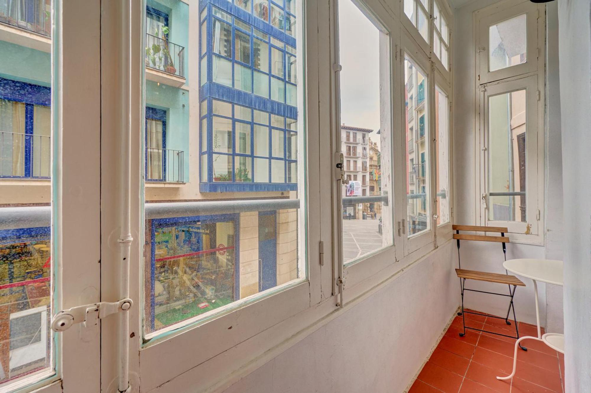 Casa Andrea Pamplona