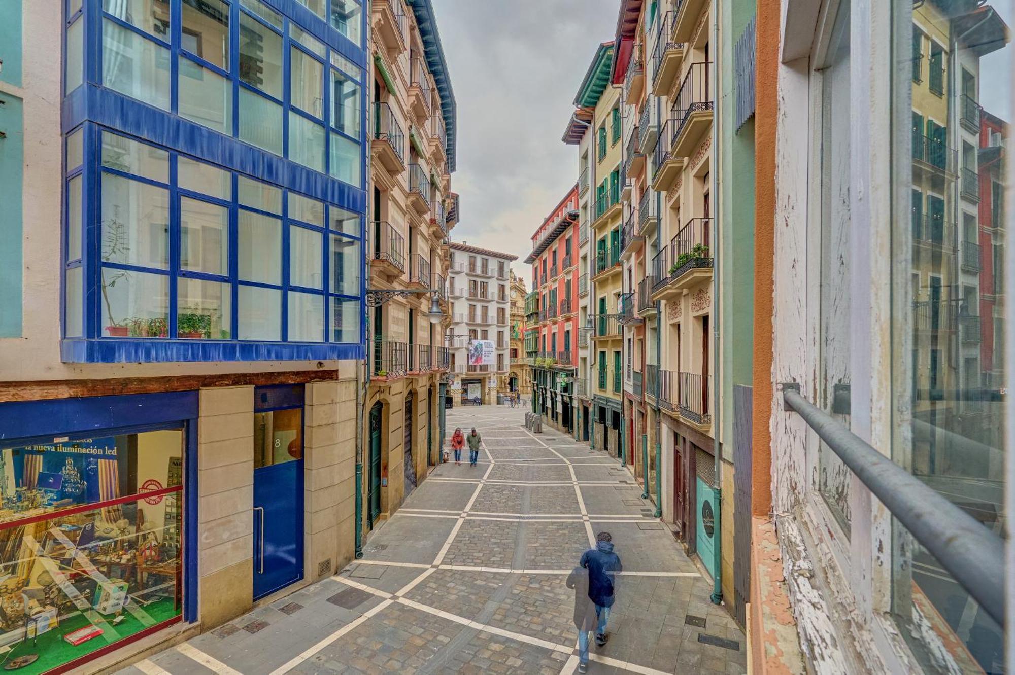 Casa Andrea * Pamplona