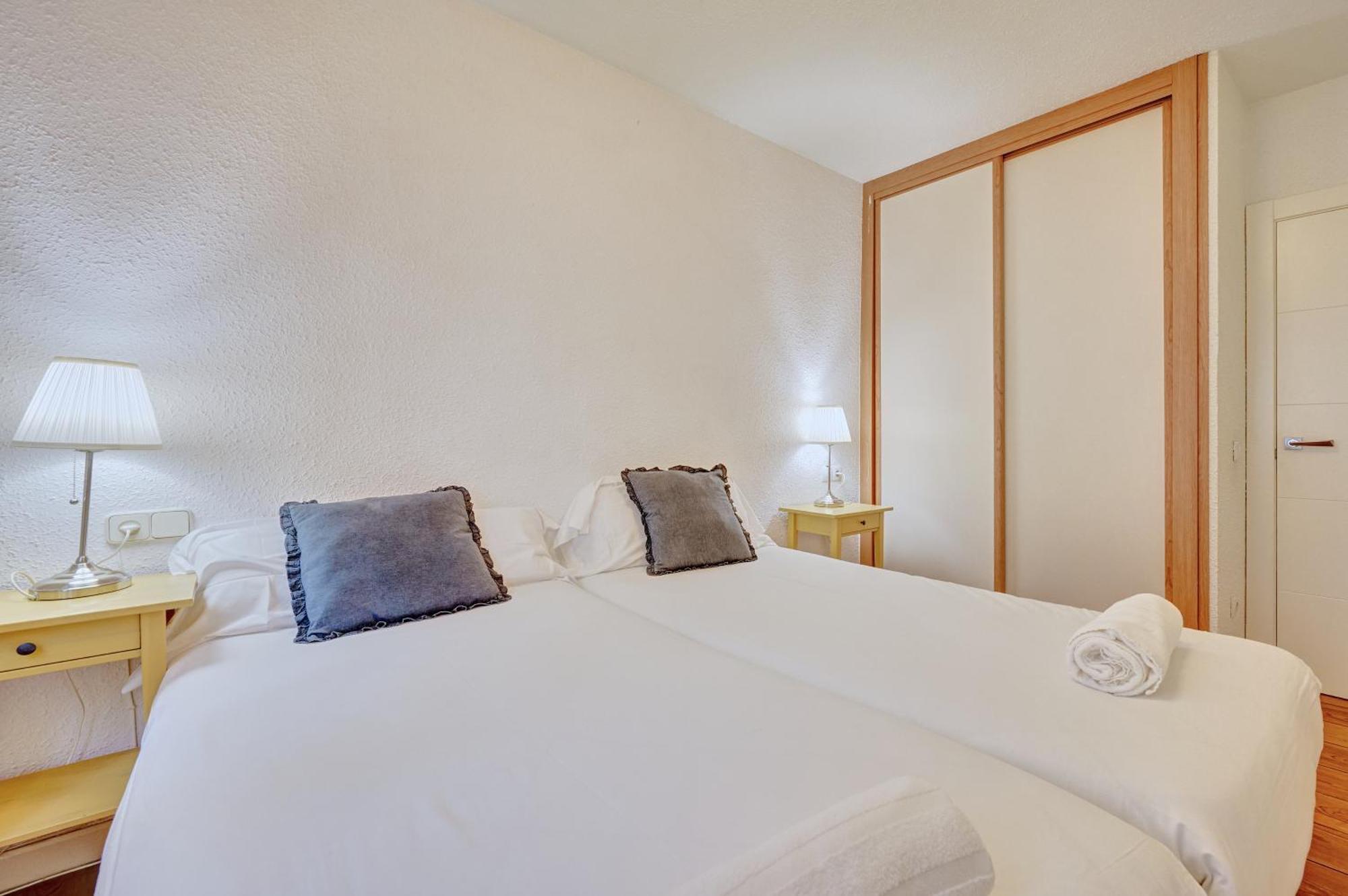 Apartamento Casa Andrea *