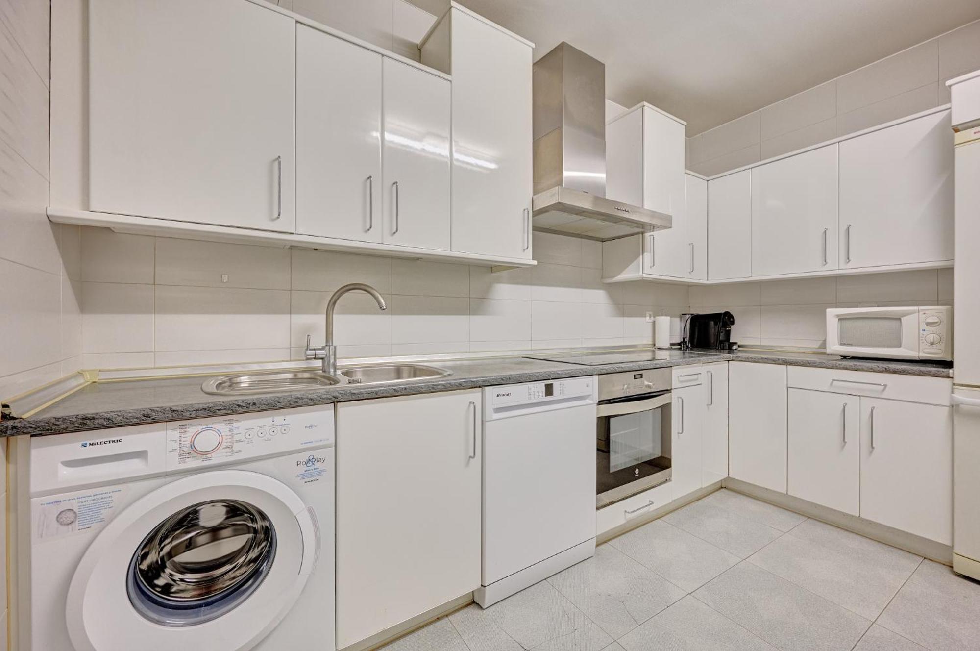 Apartamento Casa Andrea