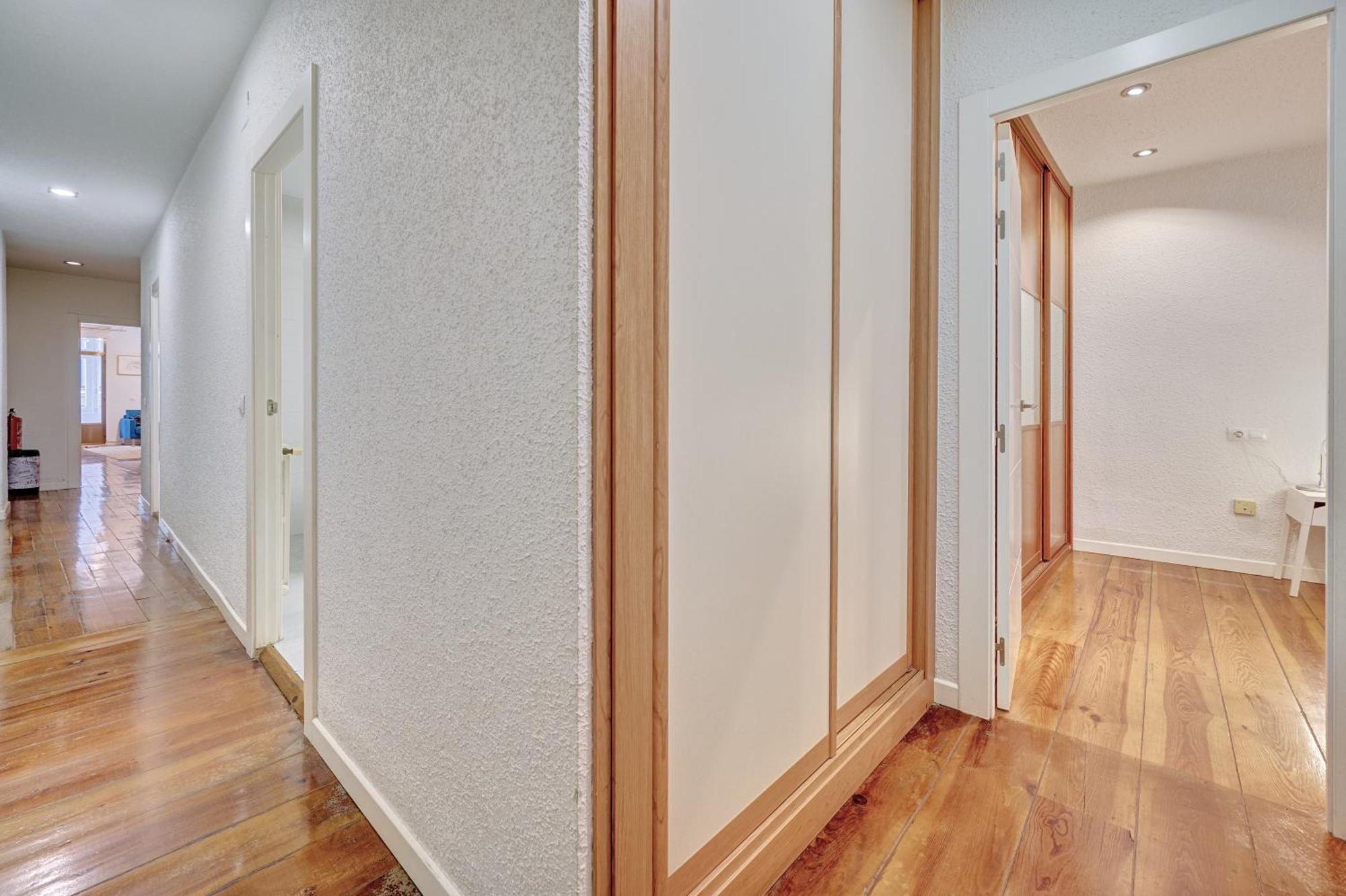 Casa Andrea By Clabao Apartment Pamplona